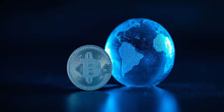 Criptomonedas incluidas dentro de los mercados financieros globales