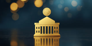 Noticia sobre el interés de las instituciones en los ETF de criptomonedas
