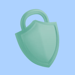 Panel de gestión de cartera cripto con tarjeta de función visual