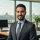 Emiliano Bassi, Business Development Lead