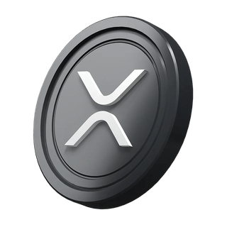 Gráfico de la criptomoneda XRP incluido en una guía introductoria sobre criptomonedas